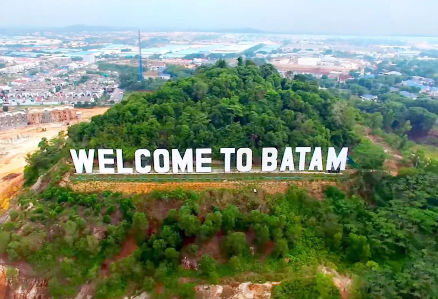 Jasa Pawang Hujan Batam Tanpa Mantra dan Dupa