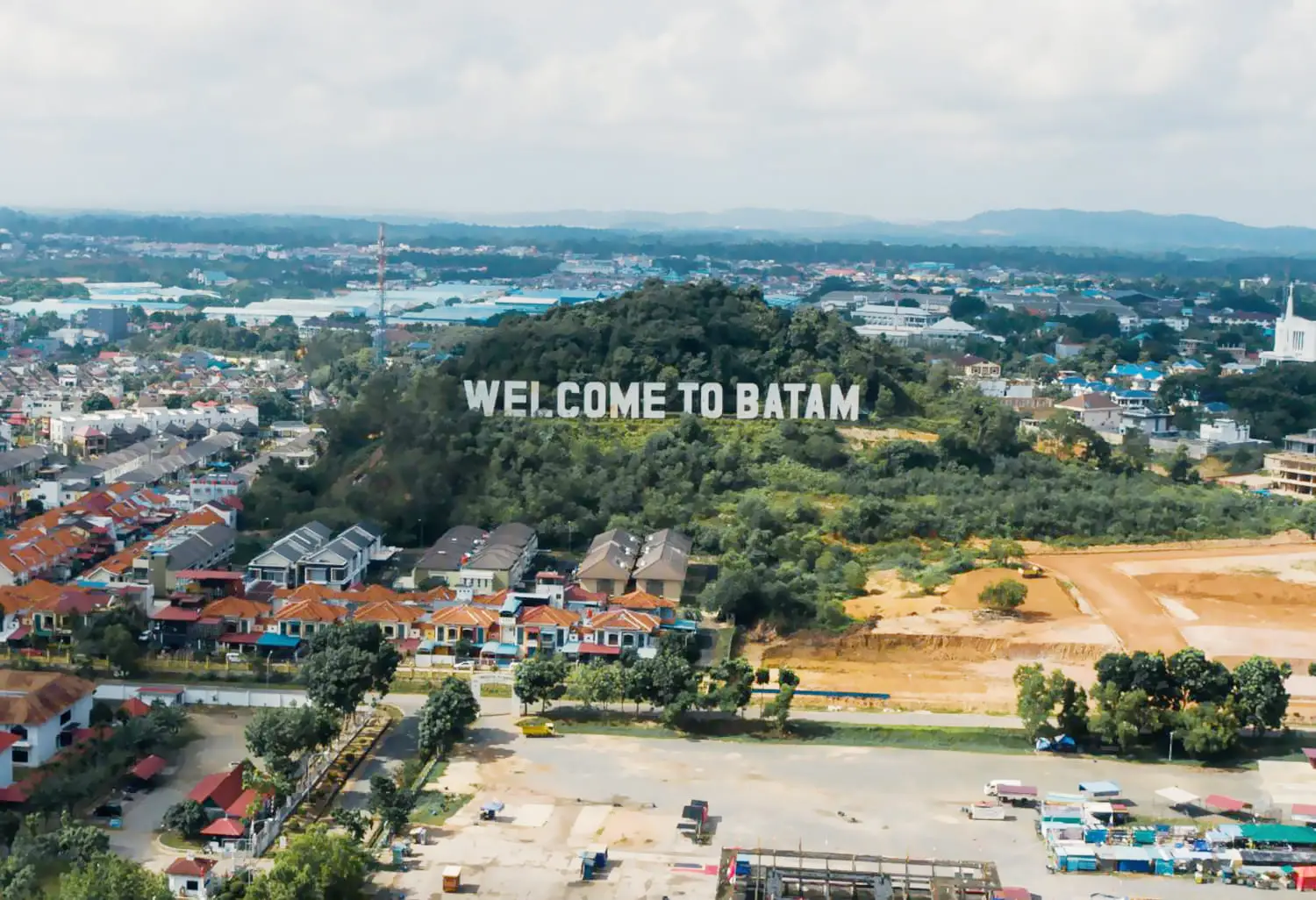 Pawang Hujan Batam Tanpa Syarat Tidak Menyalahi Syariat