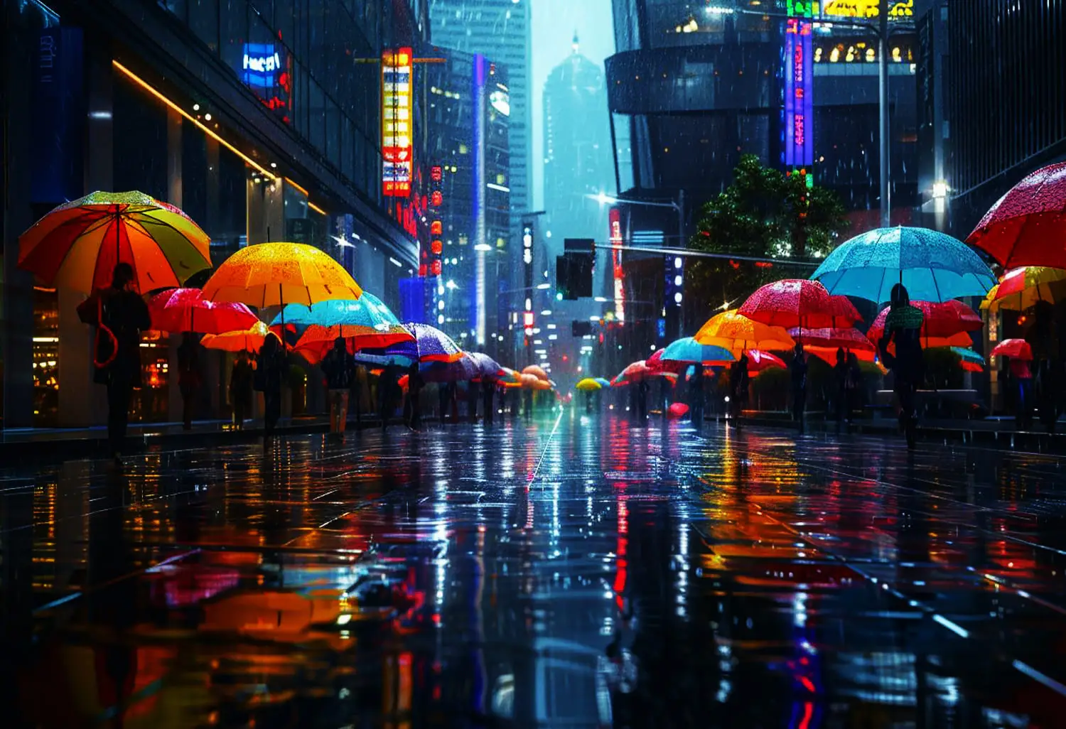 Jasa Pawang Hujan Batam dan Sekitarnya